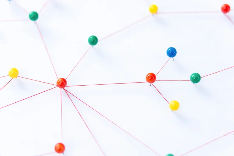 Qu&rsquo;est-ce que le Netlinking ? Guide Complet SEO | GrowWeb Digital